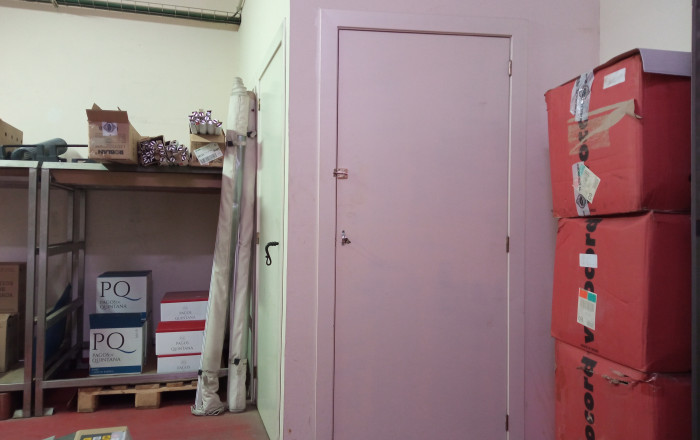 Revente - Restaurant -
Rubí