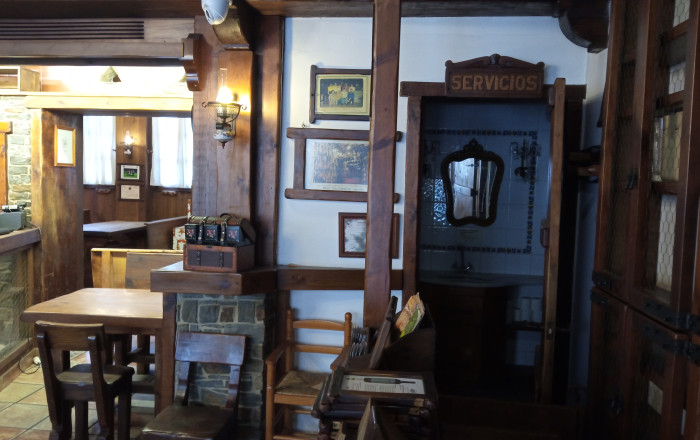 Venta - Restaurante -
Rubí