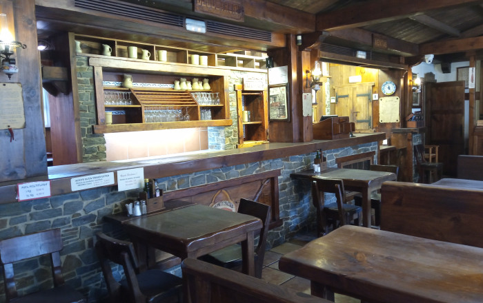 Venta - Restaurante -
Rubí