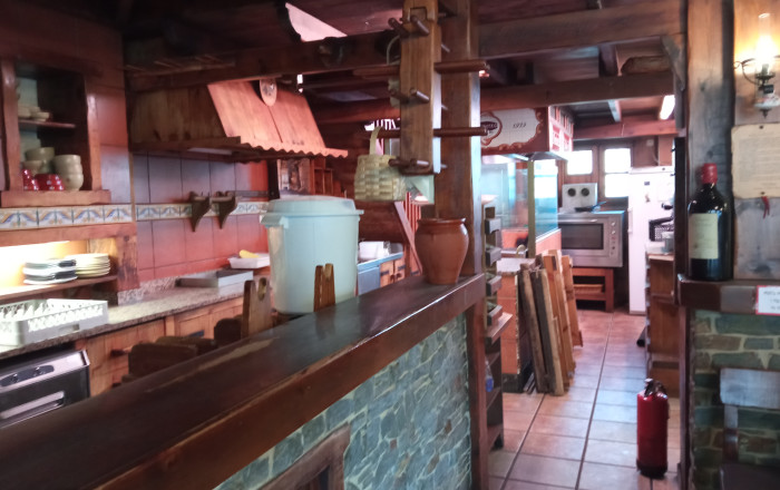 Venta - Restaurante -
Rubí