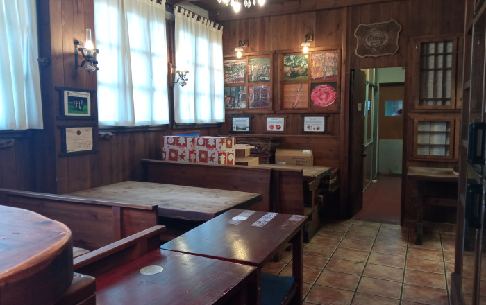 Venta - Restaurante -
Rubí