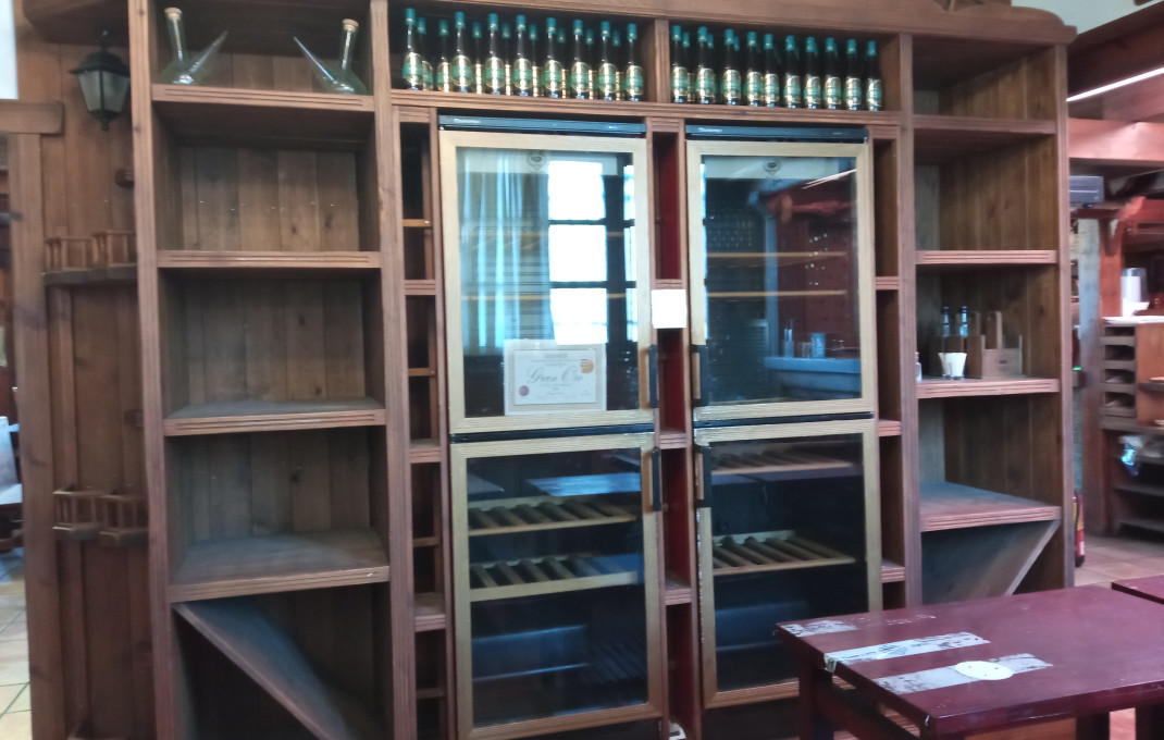 Venta - Restaurante -
Rubí