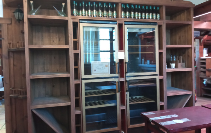 Venta - Restaurante -
Rubí