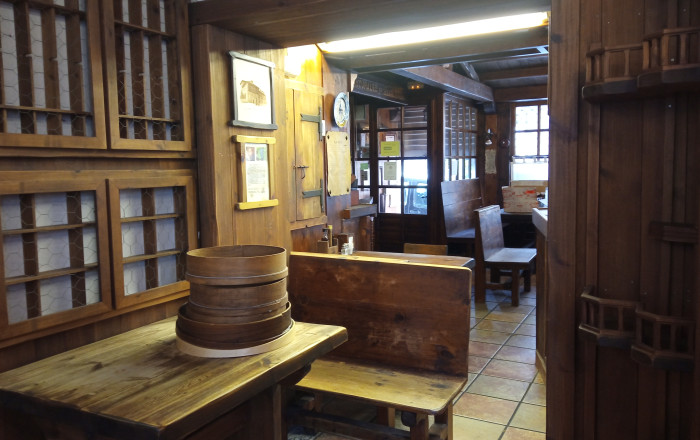 Venta - Restaurante -
Rubí