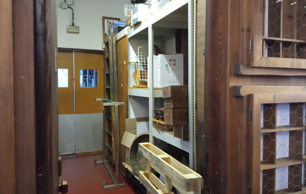 Venta - Restaurante -
Rubí