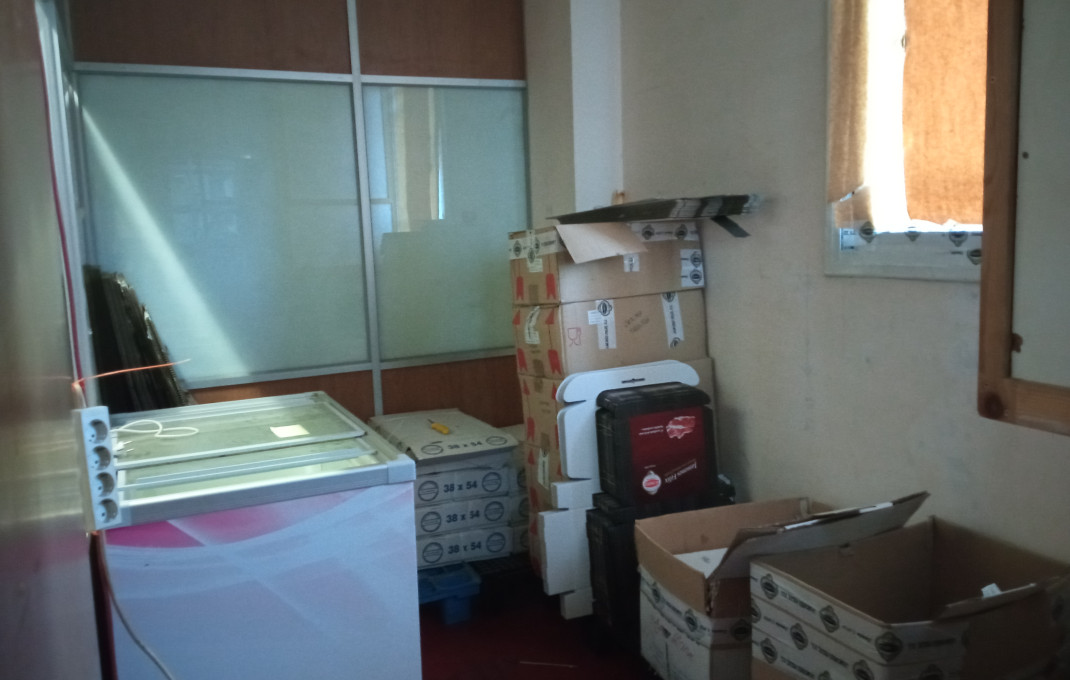 Venta - Restaurante -
Rubí