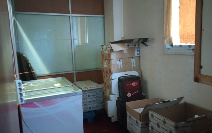 Venta - Restaurante -
Rubí