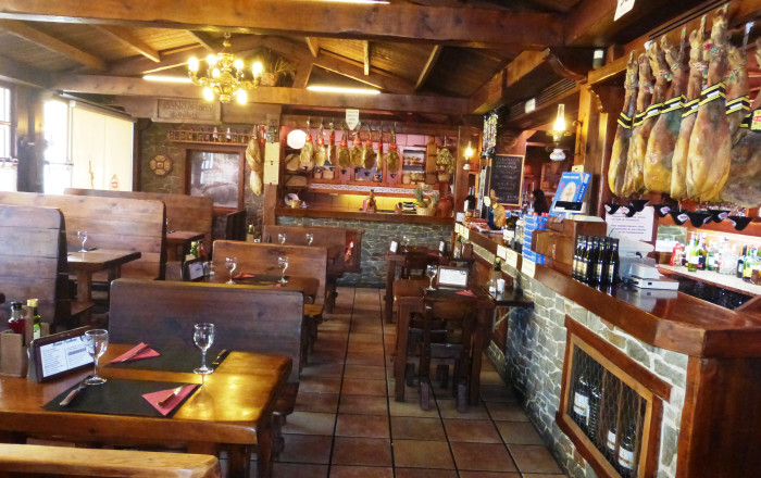 Venta - Restaurante -
Rubí