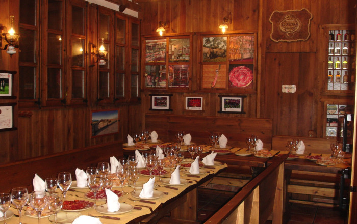 Venta - Restaurante -
Rubí