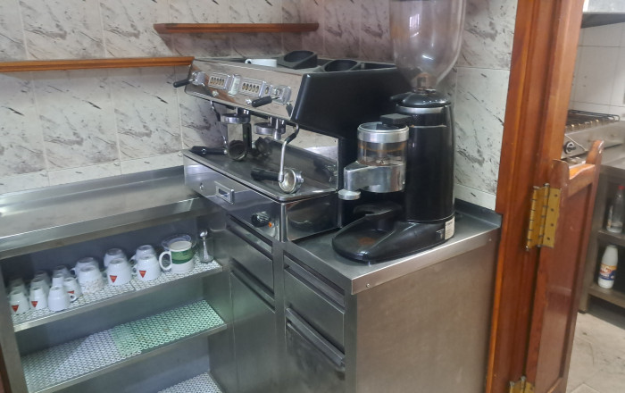 Sale - Restaurant -
L'Hospitalet de Llobregat