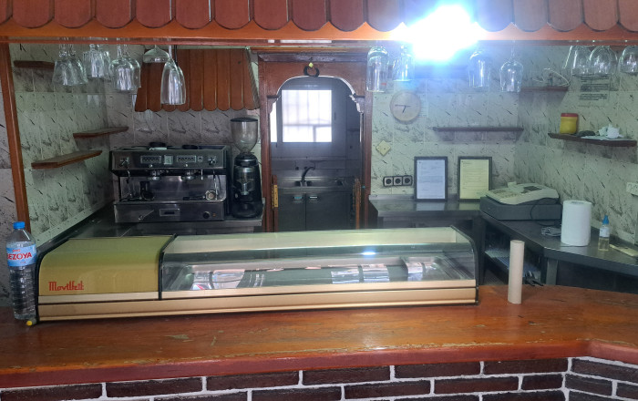 Sale - Restaurant -
L'Hospitalet de Llobregat