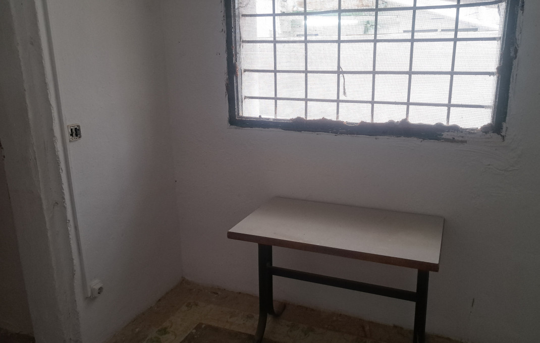 Sale - Restaurant -
L'Hospitalet de Llobregat