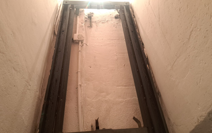 Sale - Restaurant -
L'Hospitalet de Llobregat