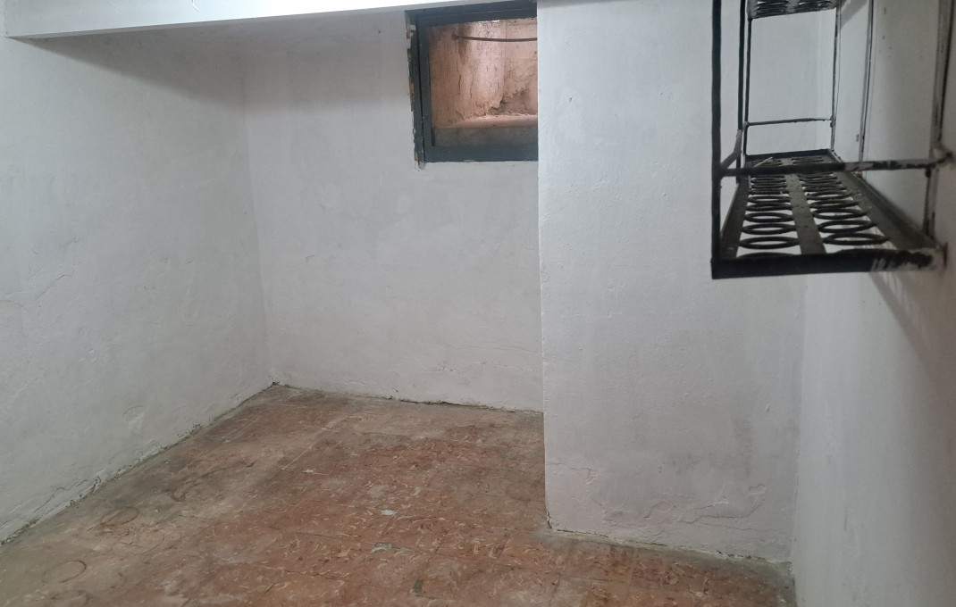 Sale - Restaurant -
L'Hospitalet de Llobregat