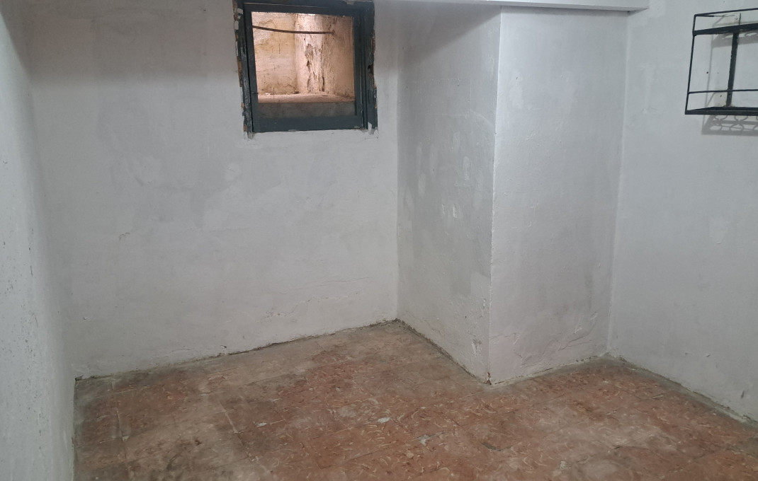 Sale - Restaurant -
L'Hospitalet de Llobregat