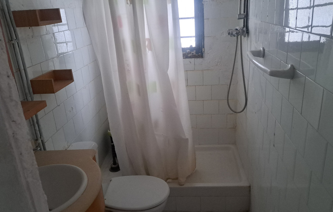 Sale - Restaurant -
L'Hospitalet de Llobregat