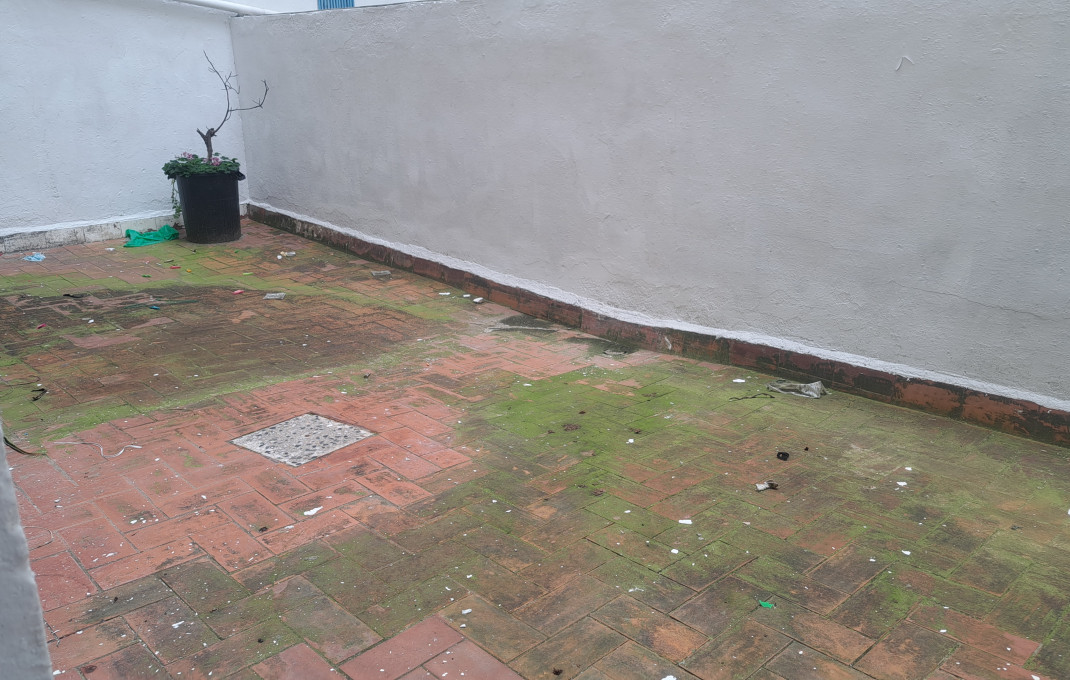 Sale - Restaurant -
L'Hospitalet de Llobregat