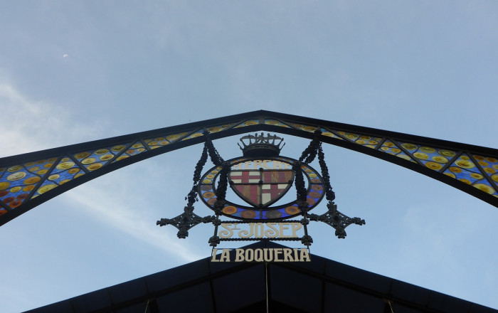 Traspaso - Restaurante -
Barcelona - Ciutat Vella