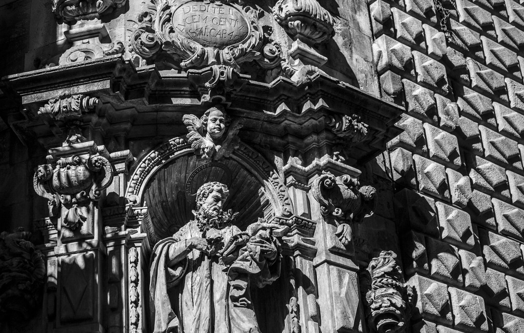 Traspaso - Restaurante -
Barcelona - Ciutat Vella