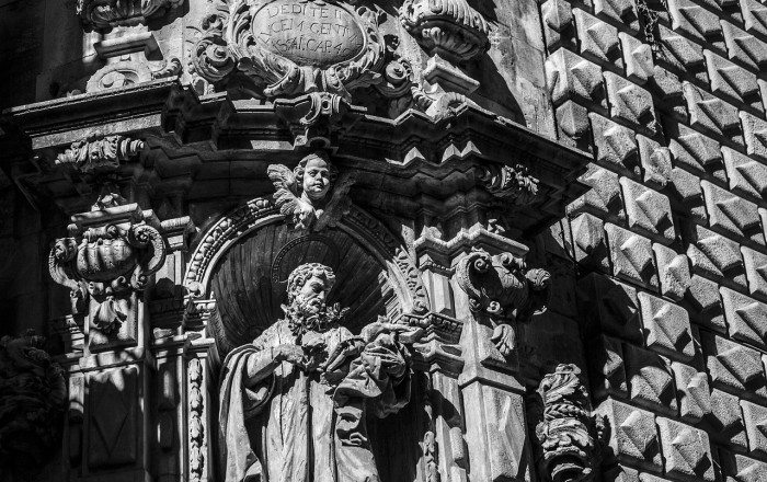 Traspaso - Restaurante -
Barcelona - Ciutat Vella