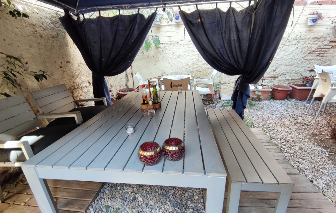 Traspaso - Restaurante -
Barcelona - Clot