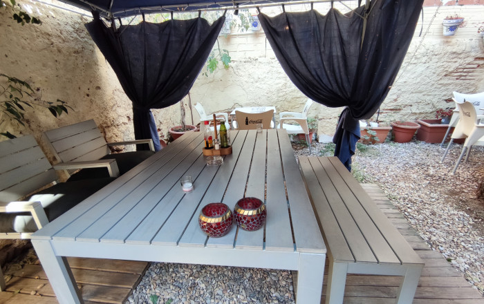 Traspaso - Restaurante -
Barcelona - Clot