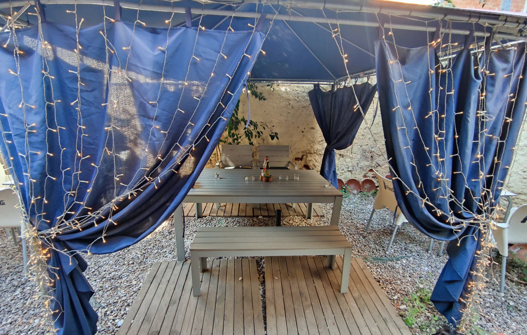 Traspaso - Restaurante -
Barcelona - Clot