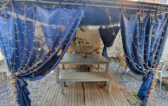 Traspaso - Restaurante -
Barcelona - Clot