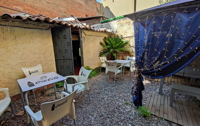 Traspaso - Restaurante -
Barcelona - Clot