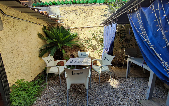 Traspaso - Restaurante -
Barcelona - Clot