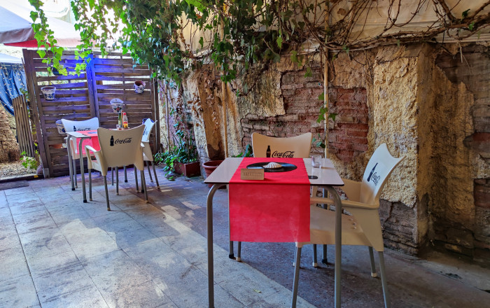 Traspaso - Restaurante -
Barcelona - Clot