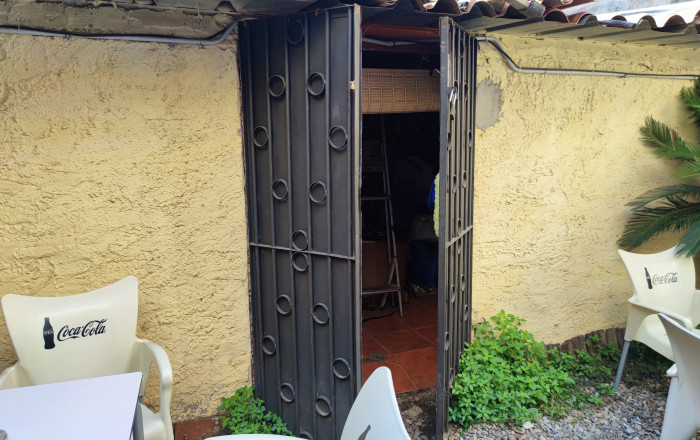 Traspaso - Restaurante -
Barcelona - Clot