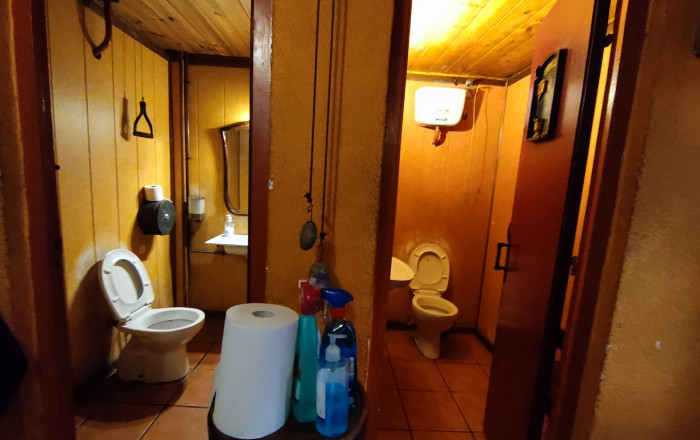 Traspaso - Restaurante -
Barcelona - Clot