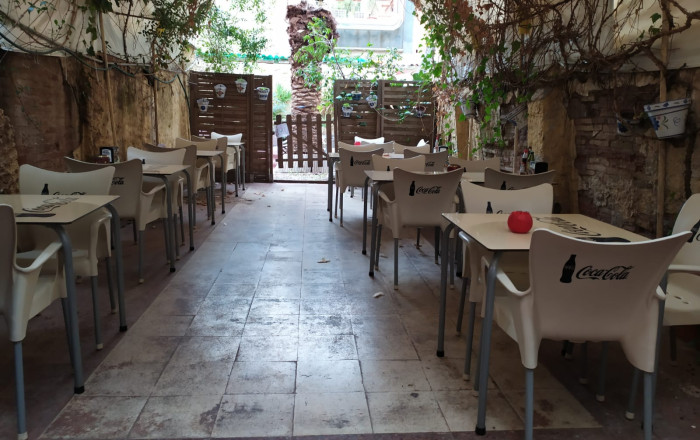 Traspaso - Restaurante -
Barcelona - Clot