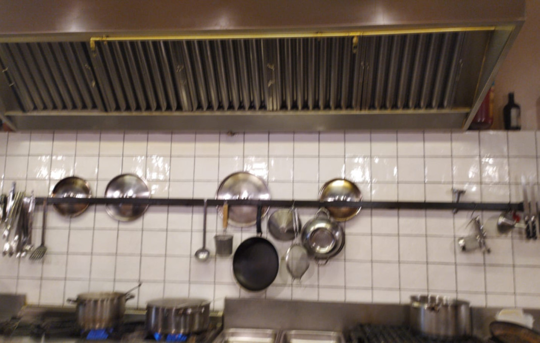 Traspaso - Restaurante -
Badalona - Centre