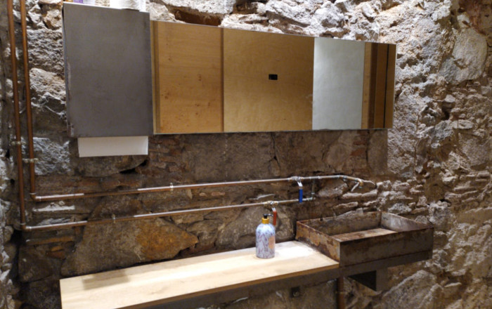 Traspaso - Restaurante -
Badalona - Centre