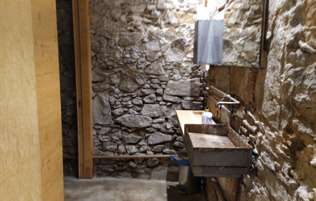 Traspaso - Restaurante -
Badalona - Centre