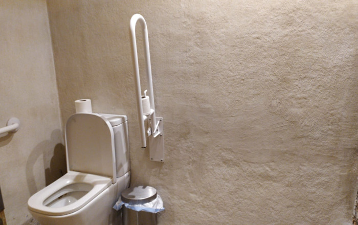 Traspaso - Restaurante -
Badalona - Centre