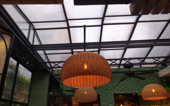 Traspaso - Restaurante -
Badalona - Centre