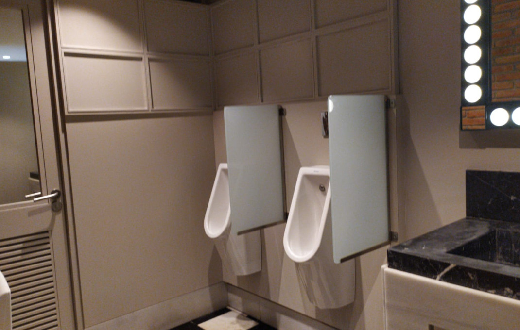 Traspaso - Restaurante -
Badalona - Centre