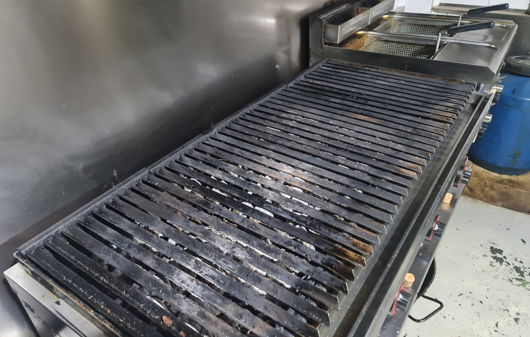 Transfert - Bar Restaurante -
Barcelona - Poblenou