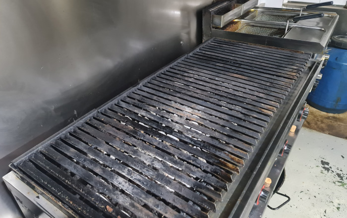 Transfert - Bar Restaurante -
Barcelona - Poblenou