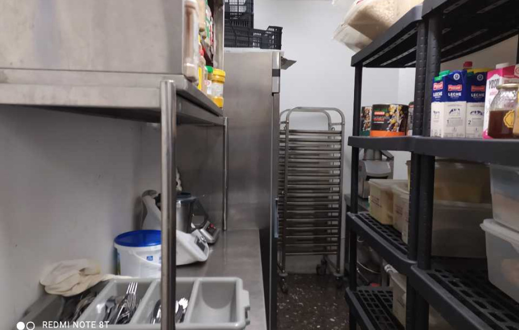 Transfert - Restaurant -
Barcelona - Les corts