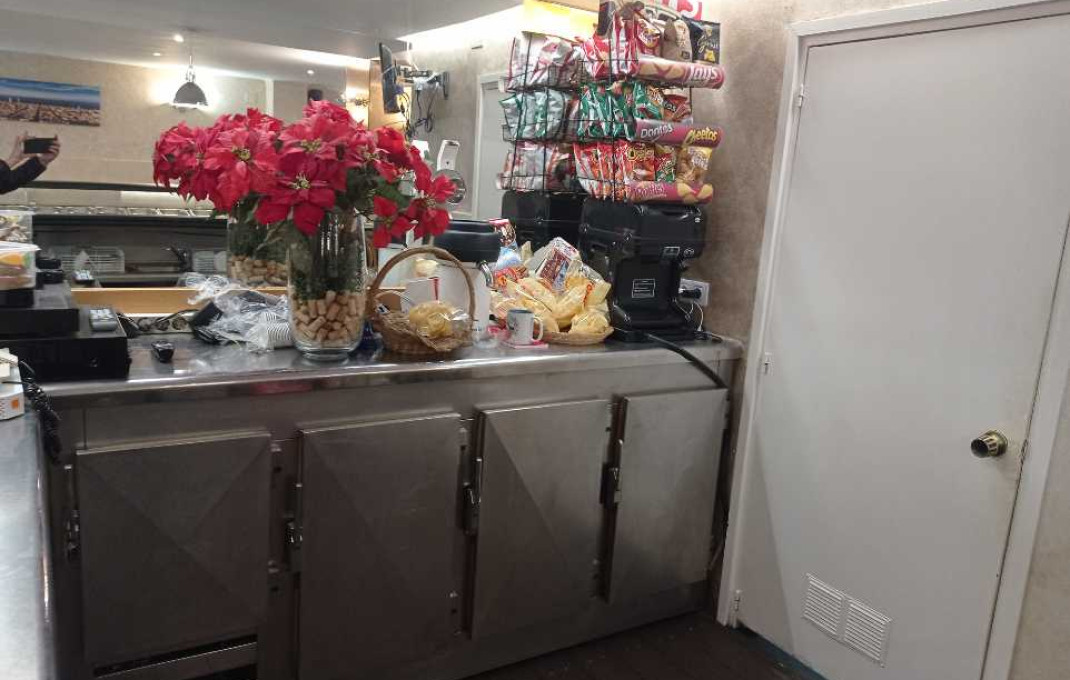 Transfert - Bar Restaurante -
Sabadell