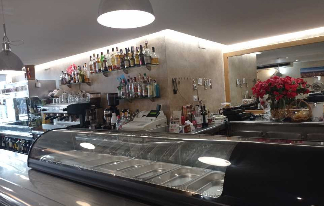 Transfert - Bar Restaurante -
Sabadell