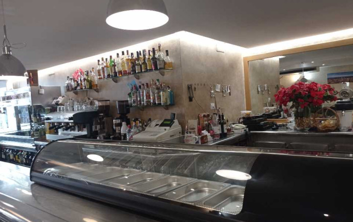 Transfert - Bar Restaurante -
Sabadell
