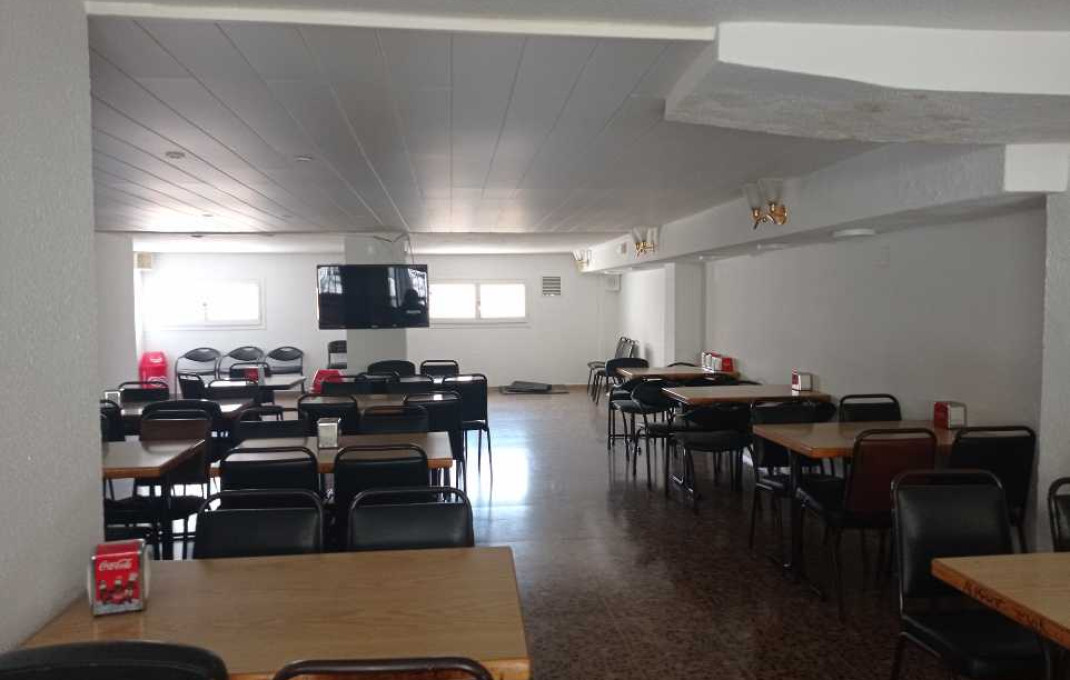 Transfert - Bar Restaurante -
Sabadell