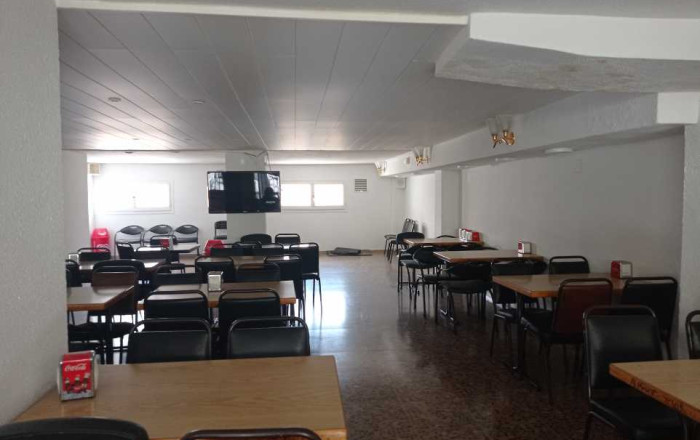 Transfert - Bar Restaurante -
Sabadell