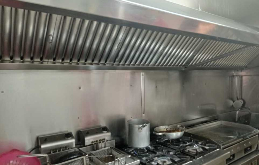 Transfert - Bar Restaurante -
Sabadell