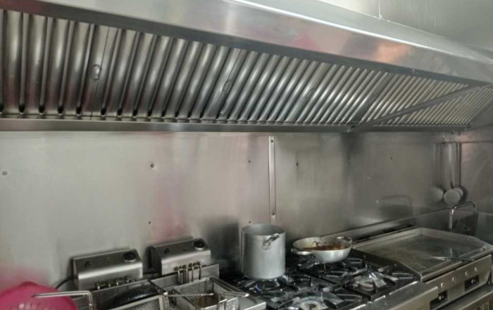 Transfert - Bar Restaurante -
Sabadell